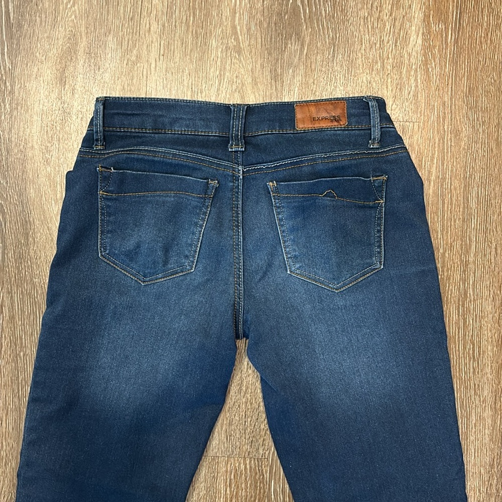 Express capris - Picture 5 of 5